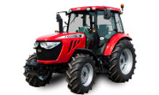 T854 1 Titolo Trattore