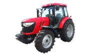 T1054 1 Titolo Trattore