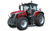 8S.265 1 Titolo Trattore