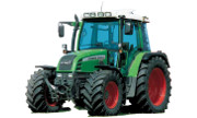 Farmer 309Ci 1 Titolo Trattore