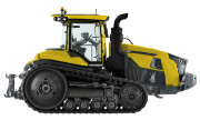 MT862 1 Titolo Trattore