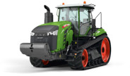 1165 MT 1 Titolo Trattore