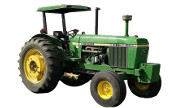 3641 1 Titolo Trattore