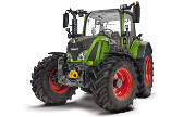 512 Vario 1 Titolo Trattore