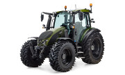 G115 1 Titolo Trattore