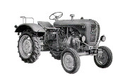 86 1 Titolo Trattore