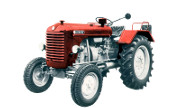 N 182a 1 Titolo Trattore