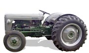 917.28008 1 Titolo Trattore