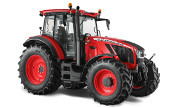 Crystal 170 HD 1 Titolo Trattore