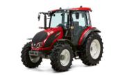 A135 1 Titolo Trattore
