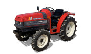 MT23 1 Titolo Trattore