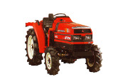 MT22 1 Titolo Trattore