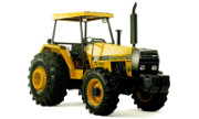 985 4x4 1 Titolo Trattore