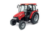 JXU 85 1 Titolo Trattore