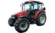 JXU 105 1 Titolo Trattore
