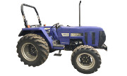 470 1 Titolo Trattore