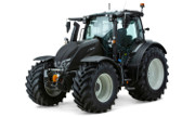 N155 1 Titolo Trattore