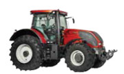 S352 1 Titolo Trattore