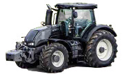 S353 1 Titolo Trattore