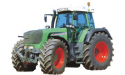 926 Vario 1 Titolo Trattore