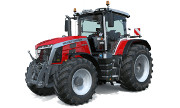 8S.285 1 Titolo Trattore