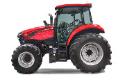 Farmall 120M 1 Titolo Trattore