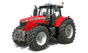 7726S 1 Titolo Trattore