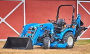 MT225S 1 Titolo Trattore