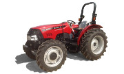 Farmall 70A 1 Titolo Trattore