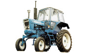 762H 1 Titolo Trattore
