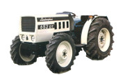 653F 1 Titolo Trattore
