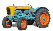 2R 1 Titolo Trattore