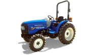 Workmaster 25 1 Titolo Trattore