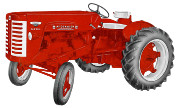 FU237 1 Titolo Trattore