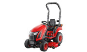 M22 1 Titolo Trattore
