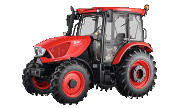 M85 1 Titolo Trattore