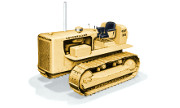 D5 SA Special Application 1 Titolo Trattore