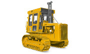 D5B SA Special Application 1 Titolo Trattore