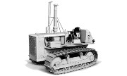 D6C SA Special Application 1 Titolo Trattore