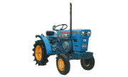 MB-1500 1 Titolo Trattore