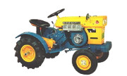 MB-10 1 Titolo Trattore