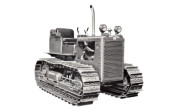 TD-8 82 Series 1 Titolo Trattore
