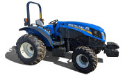 Workmaster 120 1 Titolo Trattore