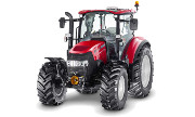 Luxxum 110 1 Titolo Trattore