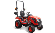 CS2220 1 Titolo Trattore