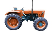 T-50S 1 Titolo Trattore