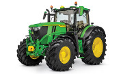 6R 175 1 Titolo Trattore