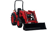 4820R 1 Titolo Trattore