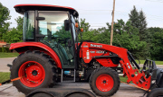 4820C 1 Titolo Trattore