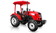 DF-404 1 Titolo Trattore